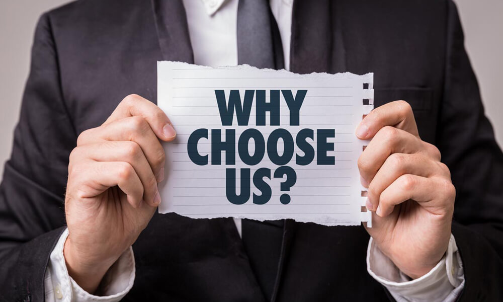 Why Choose Us Image